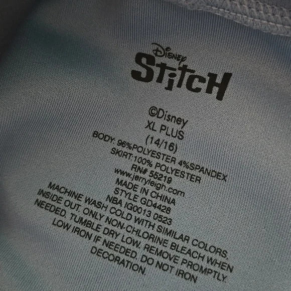 Stitch - Picture 4 of 4